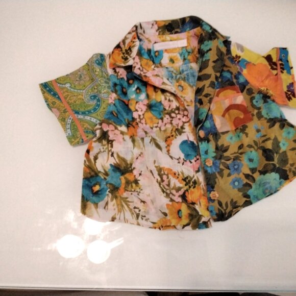 Zimmerman baby shirt size 1 - Picture 2 of 3